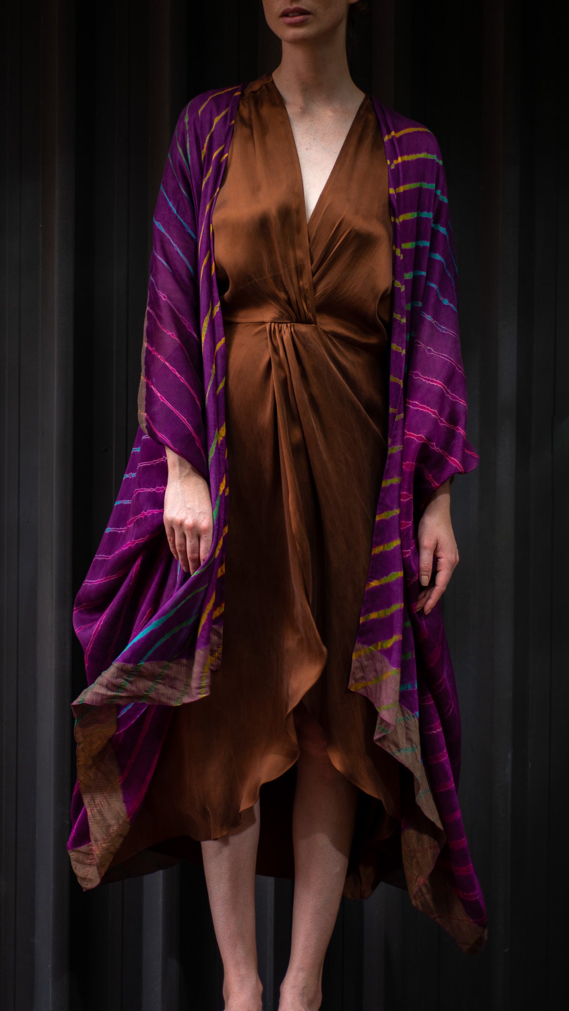 ATHENA dress