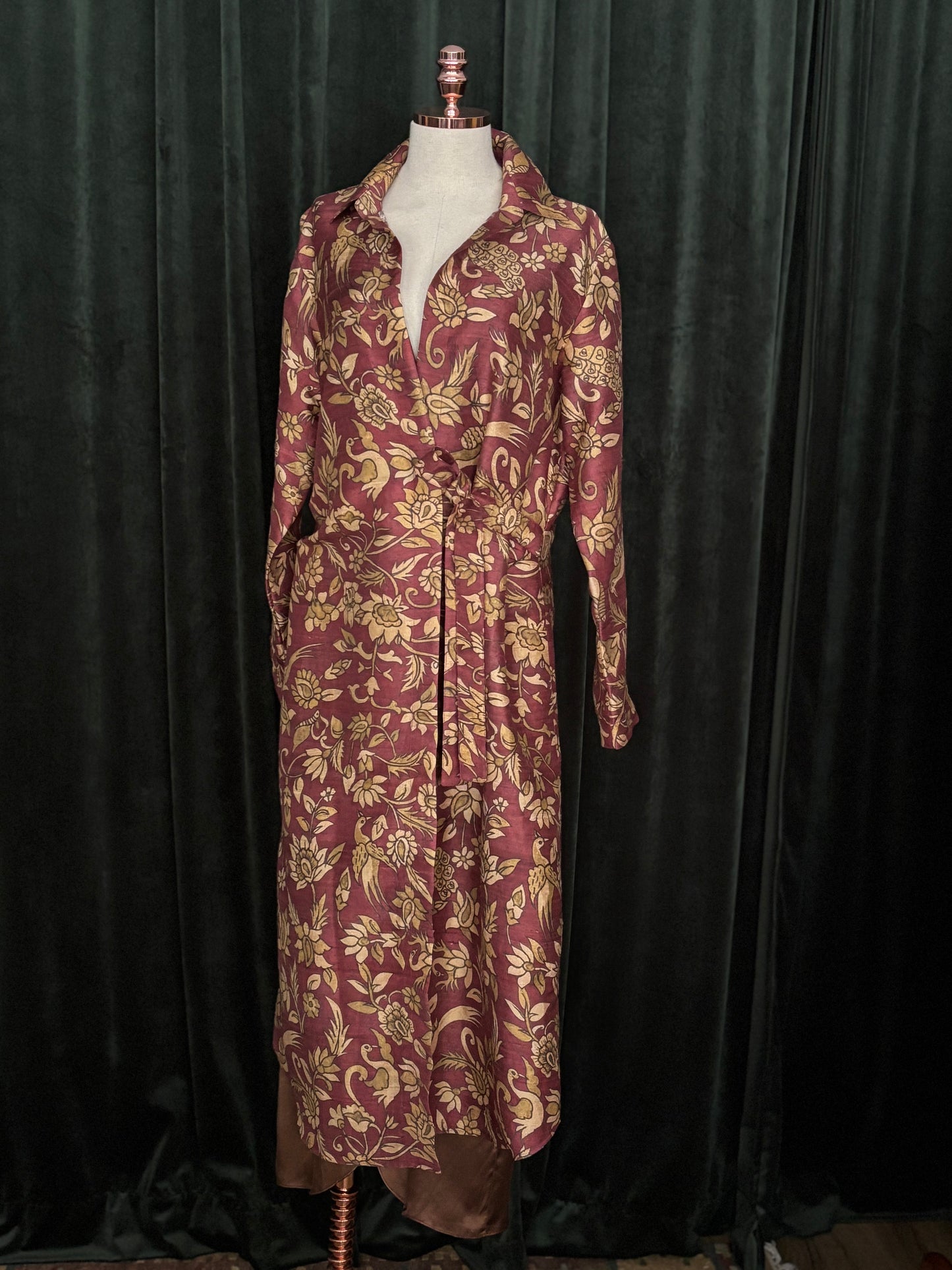 Chemide MAXIME marsala