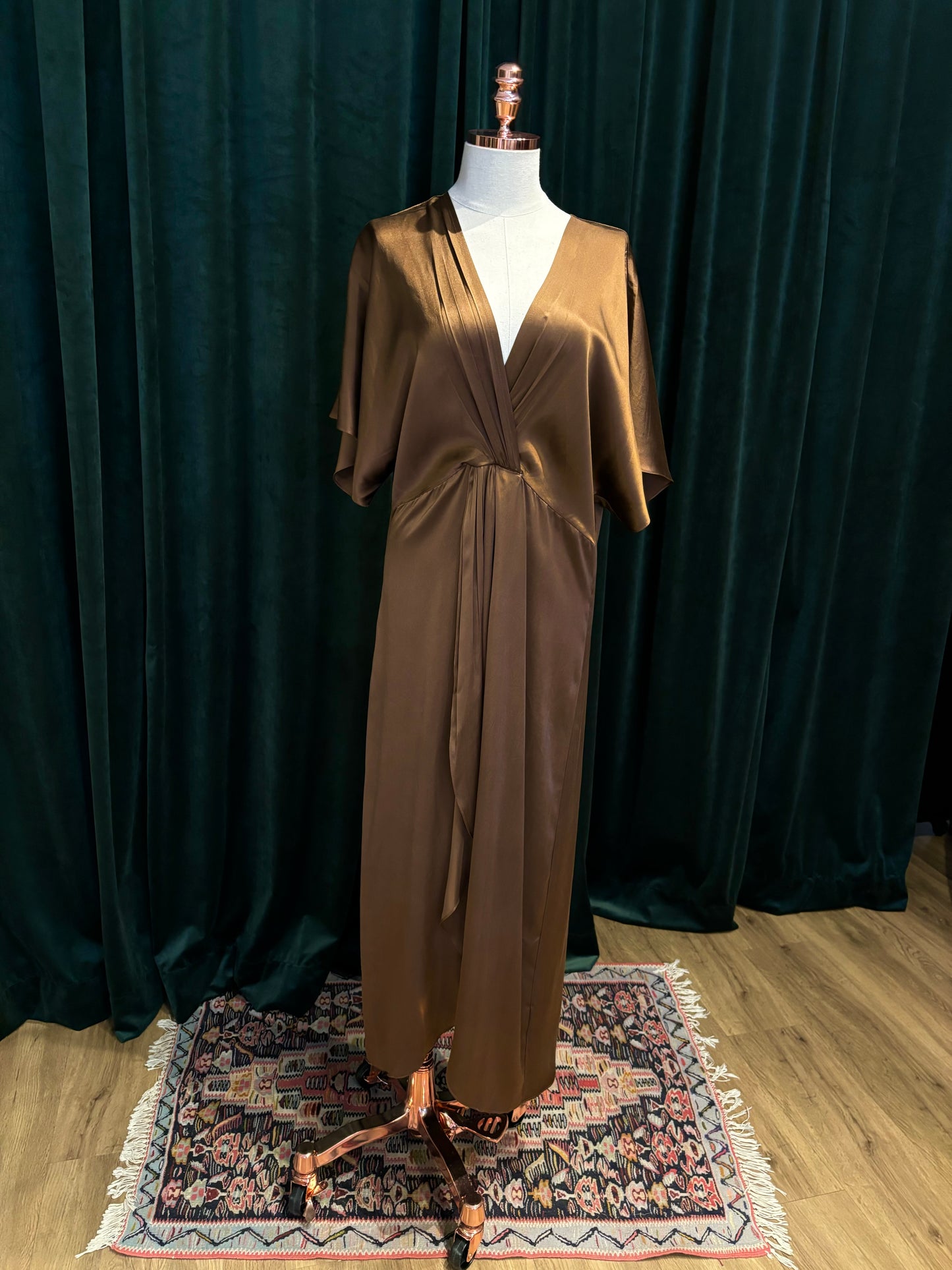 ATHENA dress