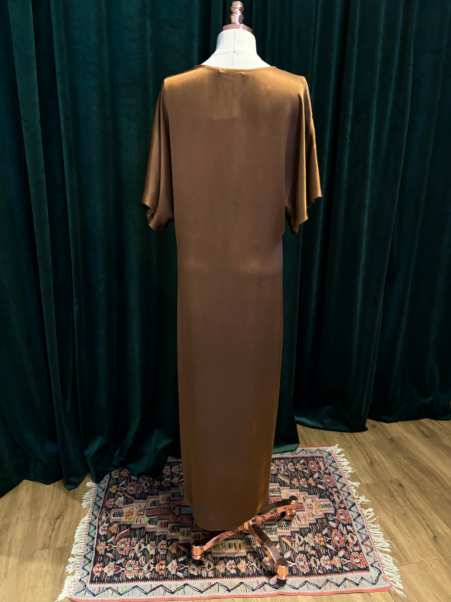 ATHENA dress