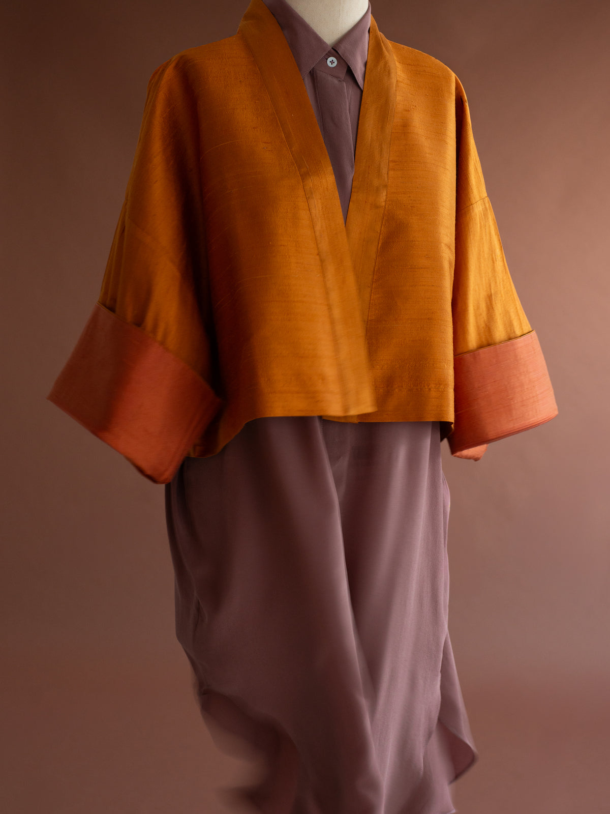 Kimono BAKHMAL telha