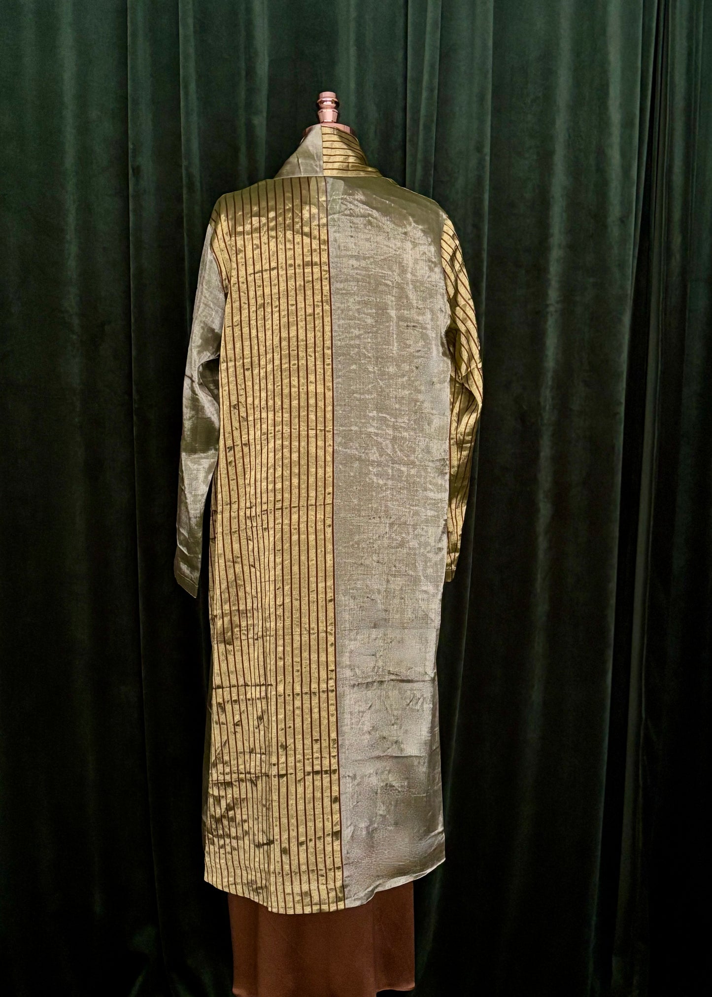 Overcoat BIKHANER ouro