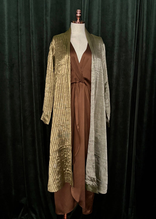 Overcoat BIKHANER ouro