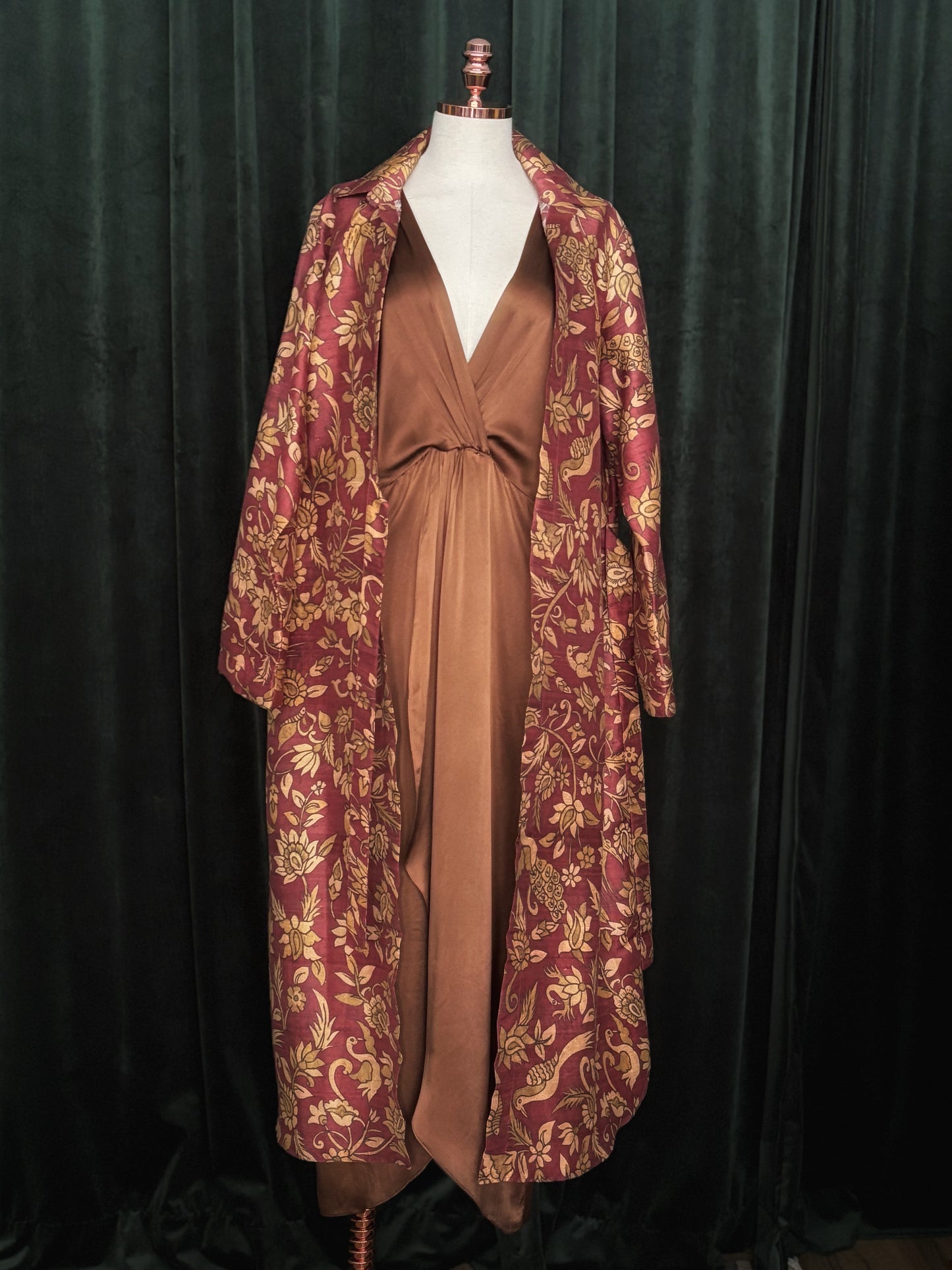 Chemide MAXIME marsala