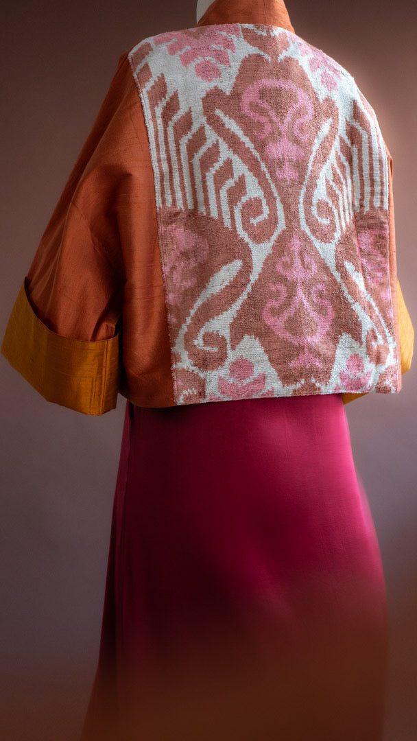 Kimono BAKHMAL
