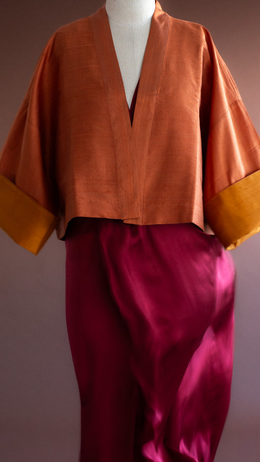 Kimono BAKHMAL