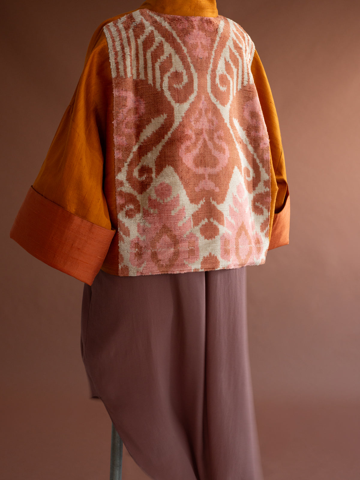 Kimono BAKHMAL telha